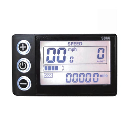 KOOLUX BK6S 4.0 - Elcykel - Wheelyshop