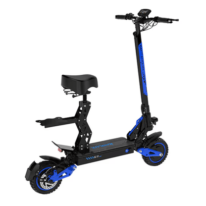 KOOLUX U1 Pro - Elsparkcykel - Wheelyshop