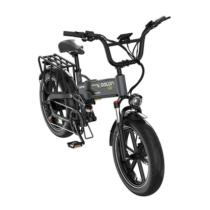 KOOLUX X12 Pro - Electric bike - Wheelyshop