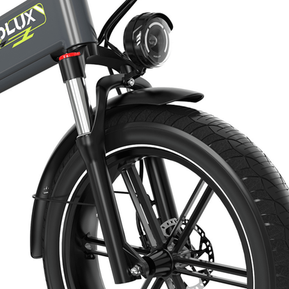 KOOLUX X12 Pro - Electric bike - Wheelyshop