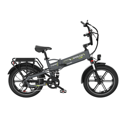 KOOLUX X12 Pro - Electric bike - Wheelyshop