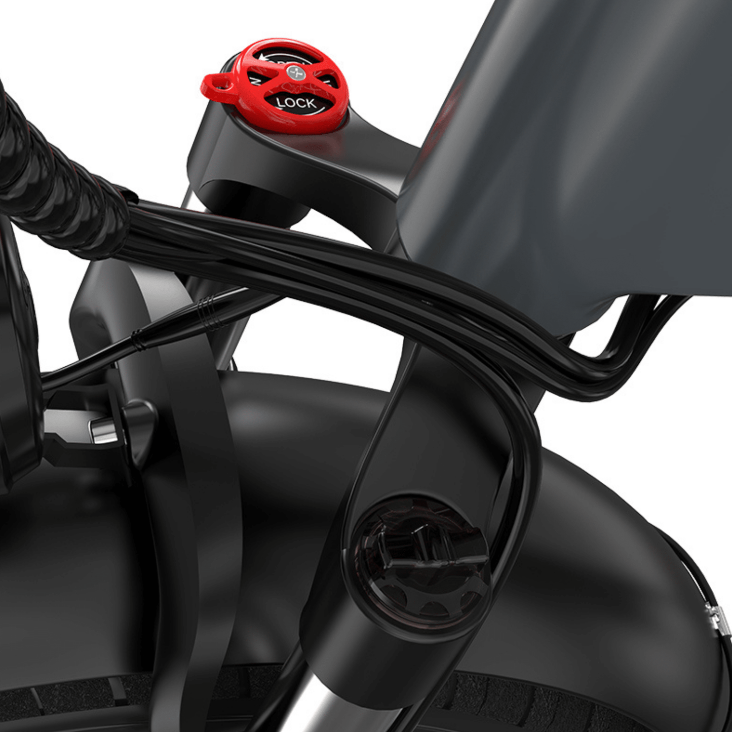 KOOLUX X12 Pro - Electric bike - Wheelyshop