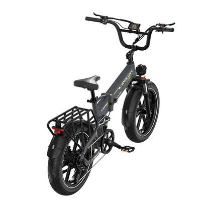 KOOLUX X12 Pro - Electric bike - Wheelyshop