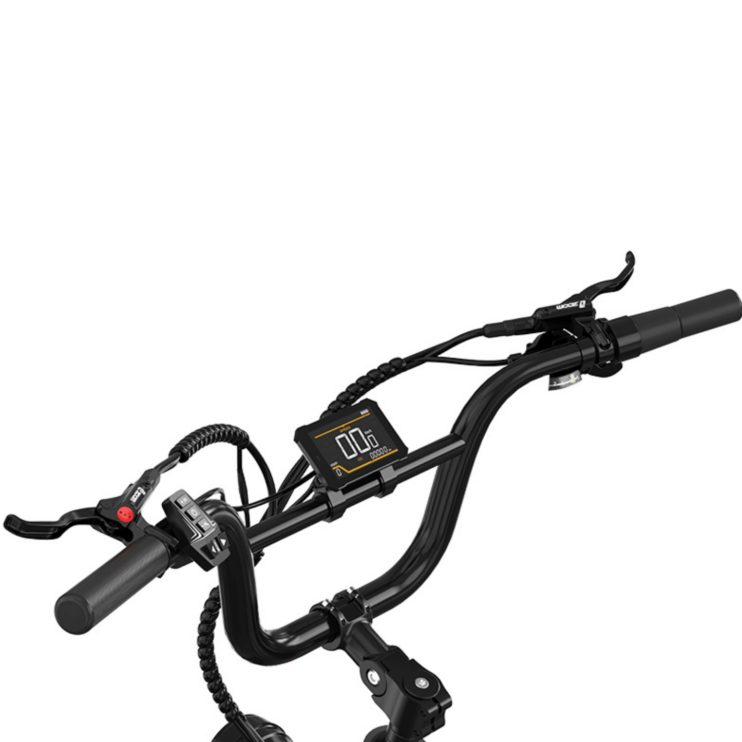 KOOLUX X12 Pro - Electric bike - Wheelyshop