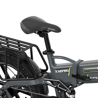 KOOLUX X12 Pro - Electric bike - Wheelyshop