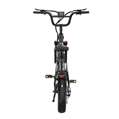 KOOLUX X12 Pro - Electric bike - Wheelyshop