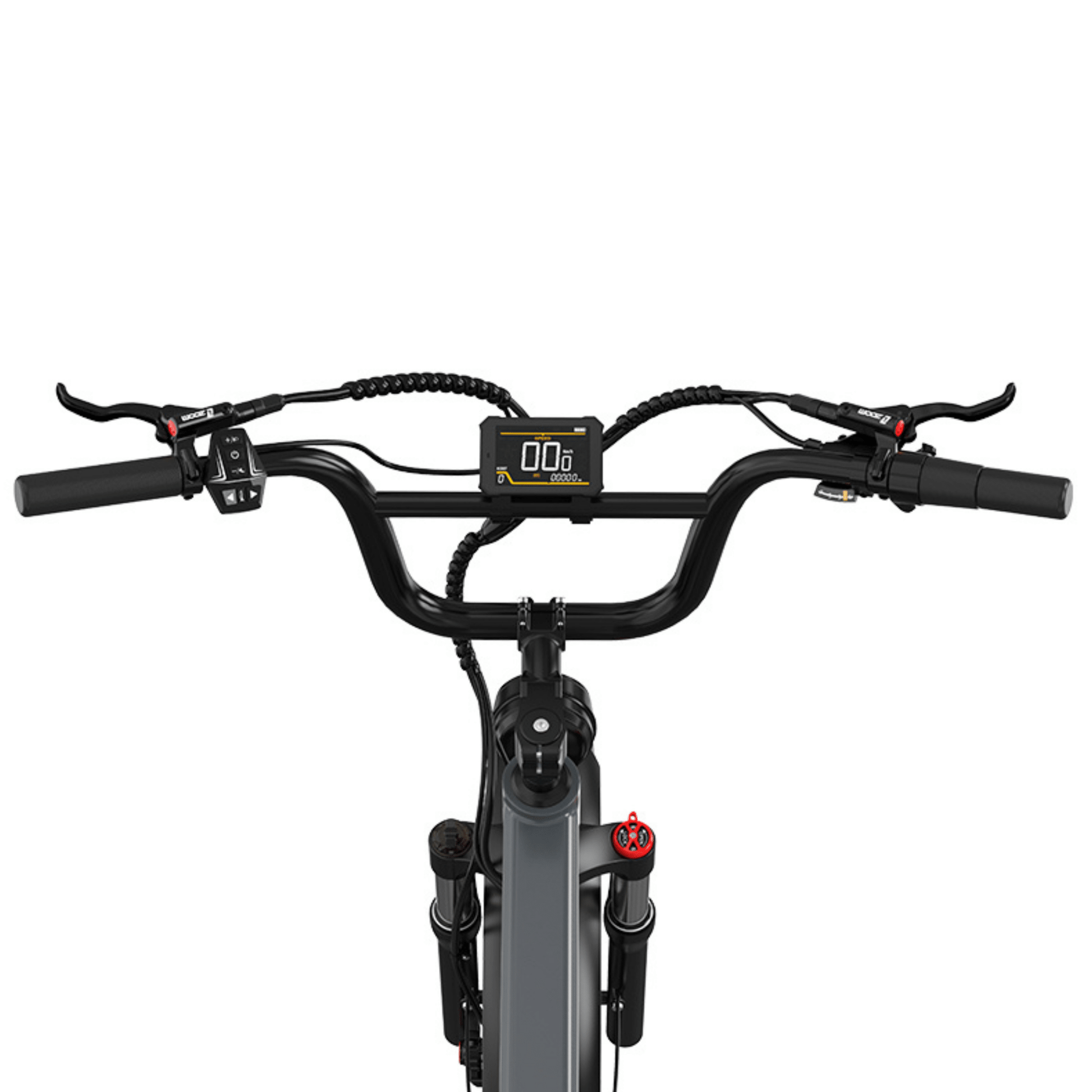 KOOLUX X12 Pro - Electric bike - Wheelyshop