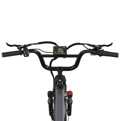KOOLUX X12 Pro - Electric bike - Wheelyshop