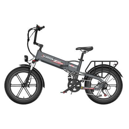 KOOLUX X12 Pro - Electric bike - Wheelyshop