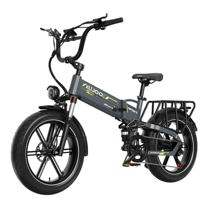 KOOLUX X12 Pro - Electric bike - Wheelyshop