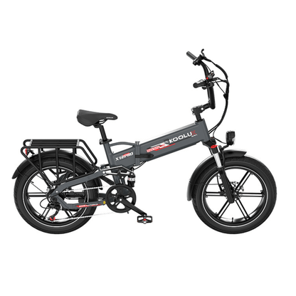 KOOLUX X12 Pro - Electric bike - Wheelyshop