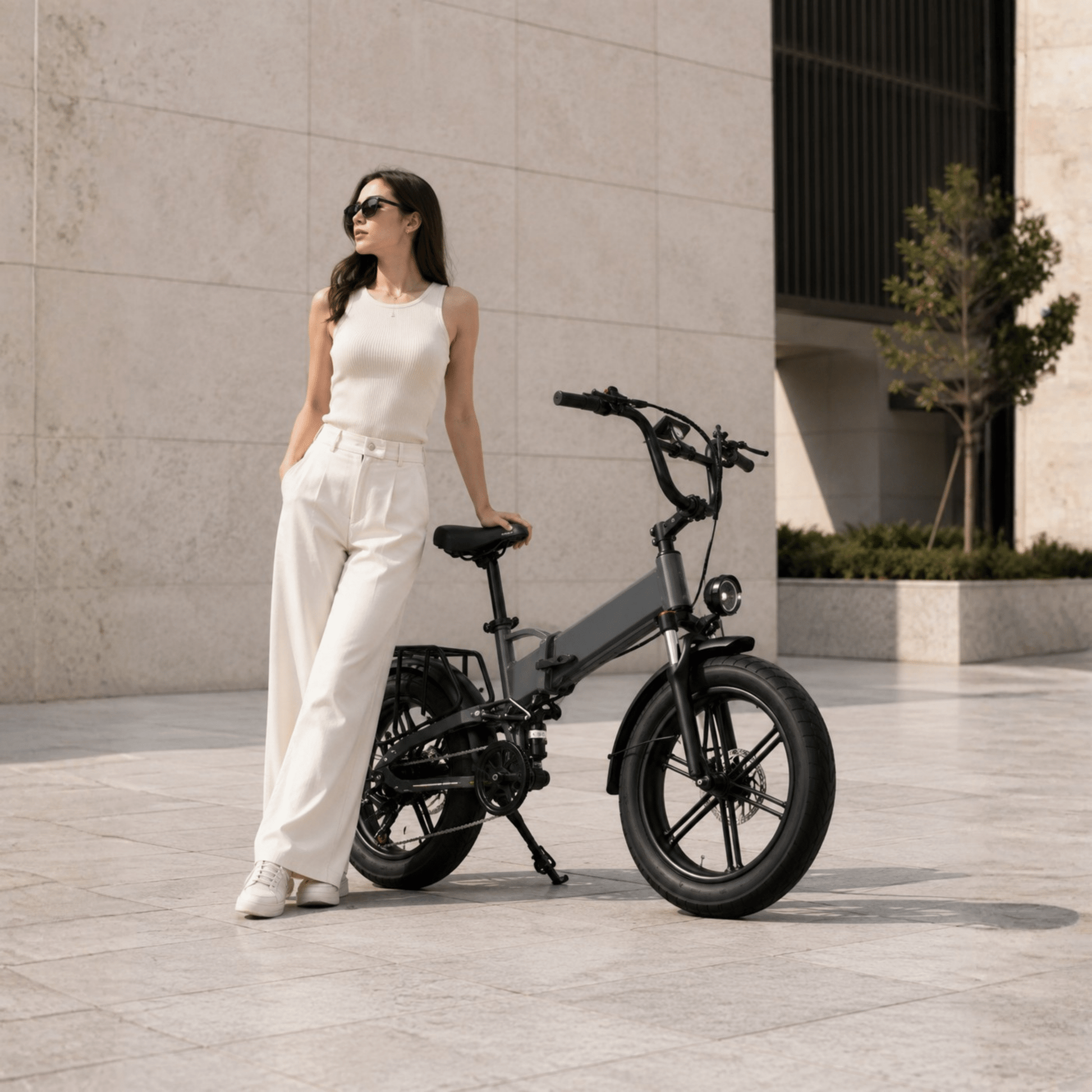 KOOLUX X12 Pro - Electric bike - Wheelyshop
