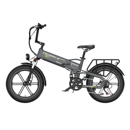 KOOLUX X12 Pro - Electric bike - Wheelyshop