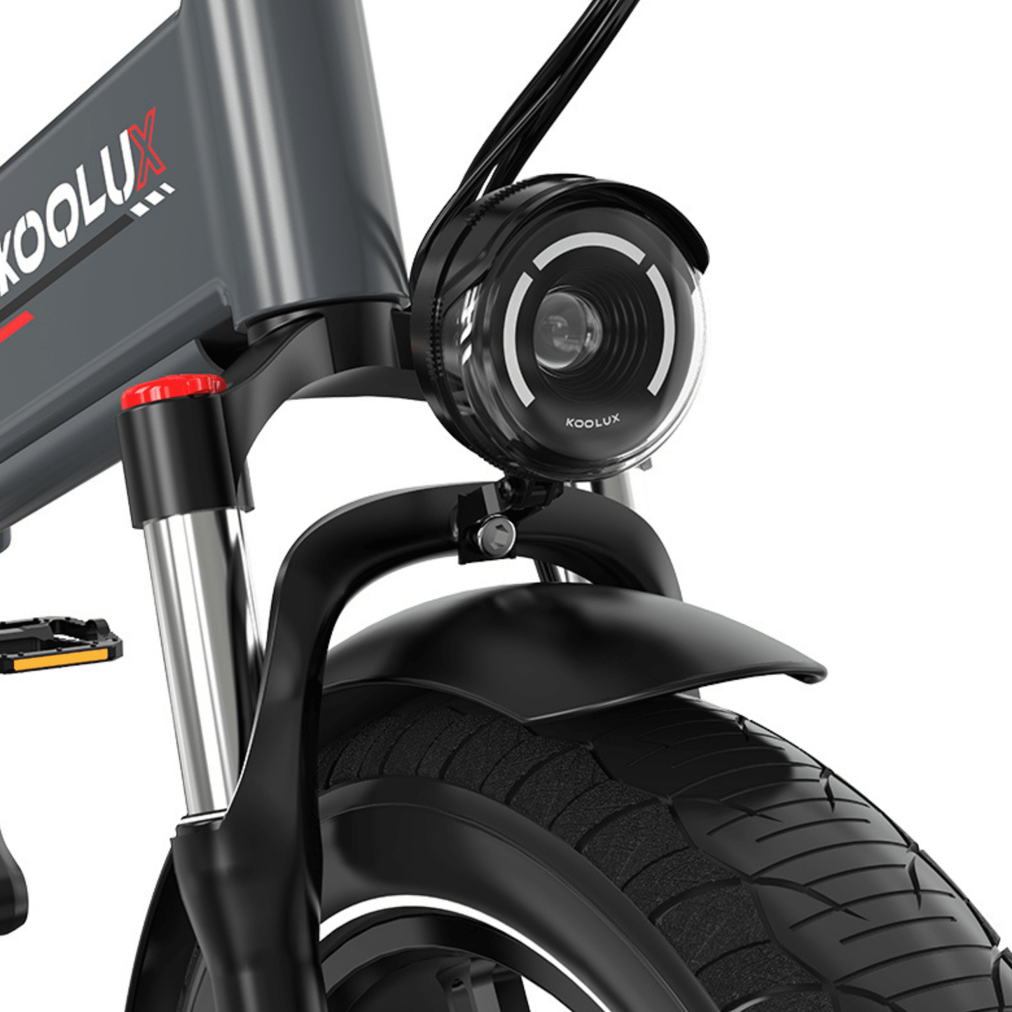 KOOLUX X12 Pro - Electric bike - Wheelyshop