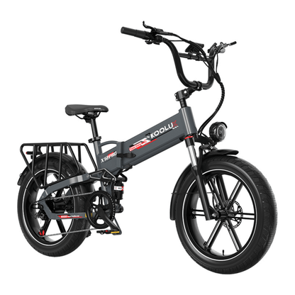 KOOLUX X12 Pro - Electric bike - Wheelyshop