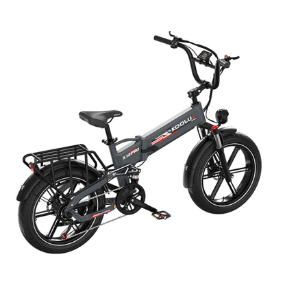 KOOLUX X12 Pro - Electric bike - Wheelyshop