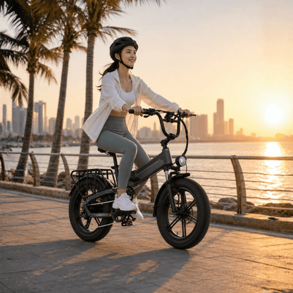 KOOLUX X12 Pro - Electric bike - Wheelyshop