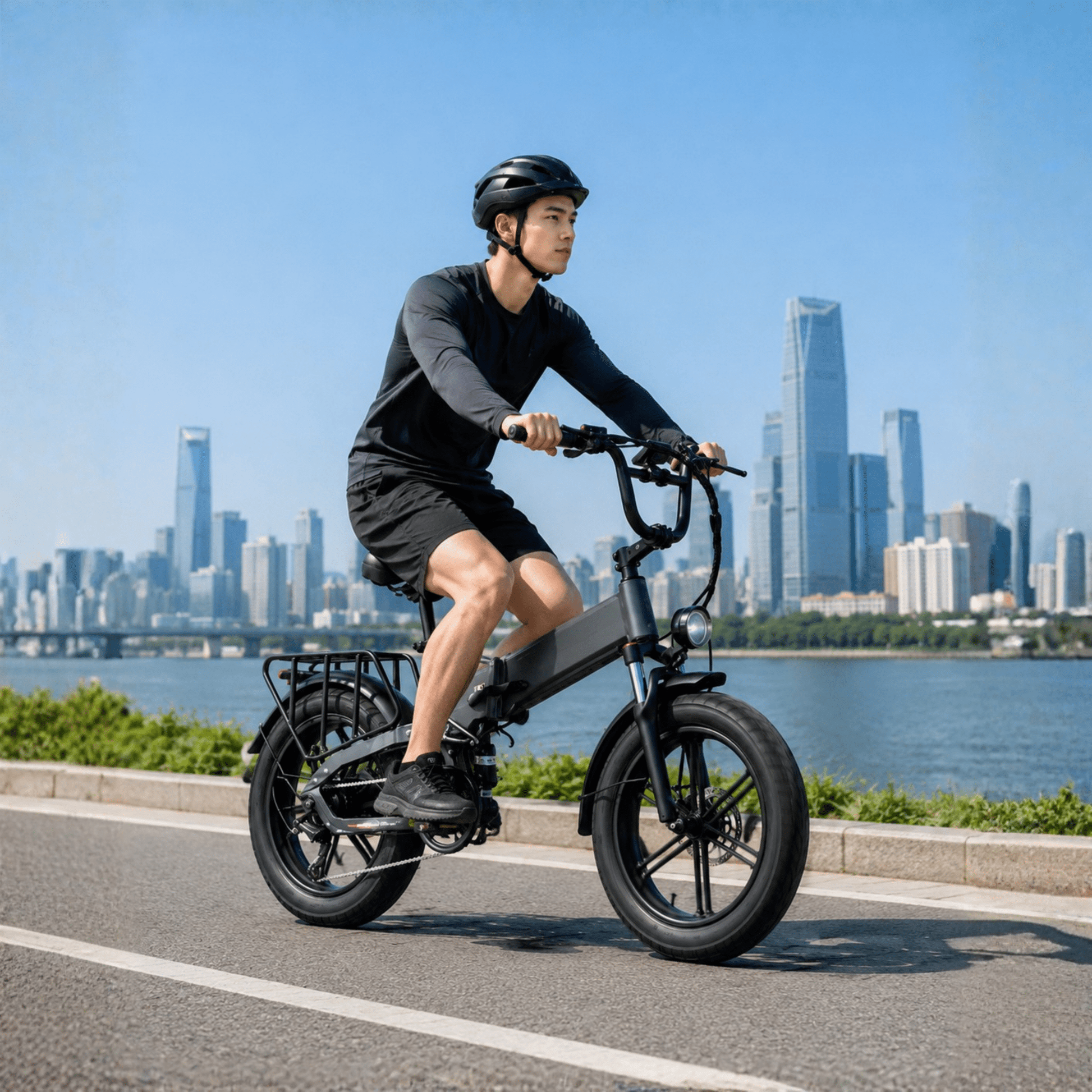 KOOLUX X12 Pro - Electric bike - Wheelyshop