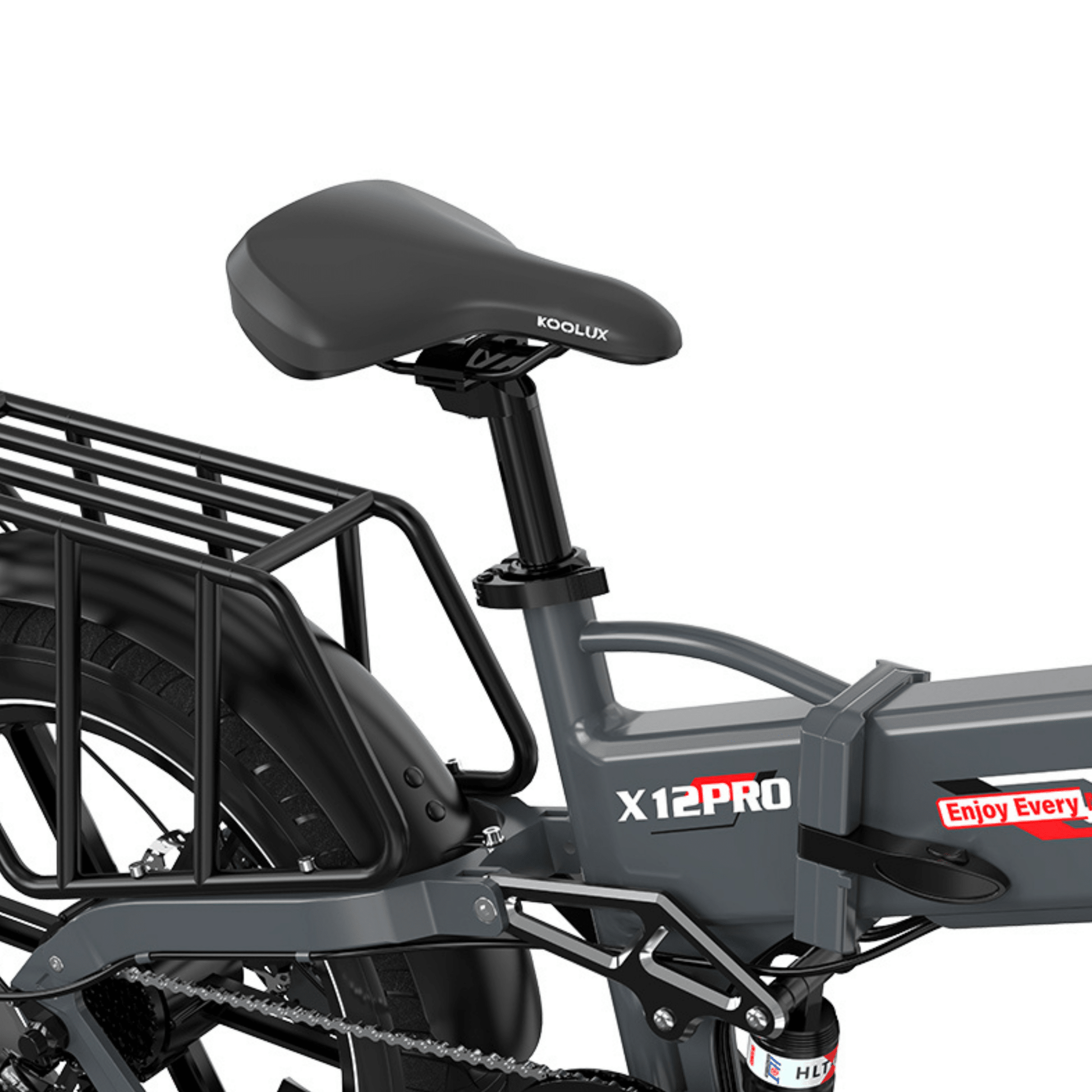 KOOLUX X12 Pro - Electric bike - Wheelyshop