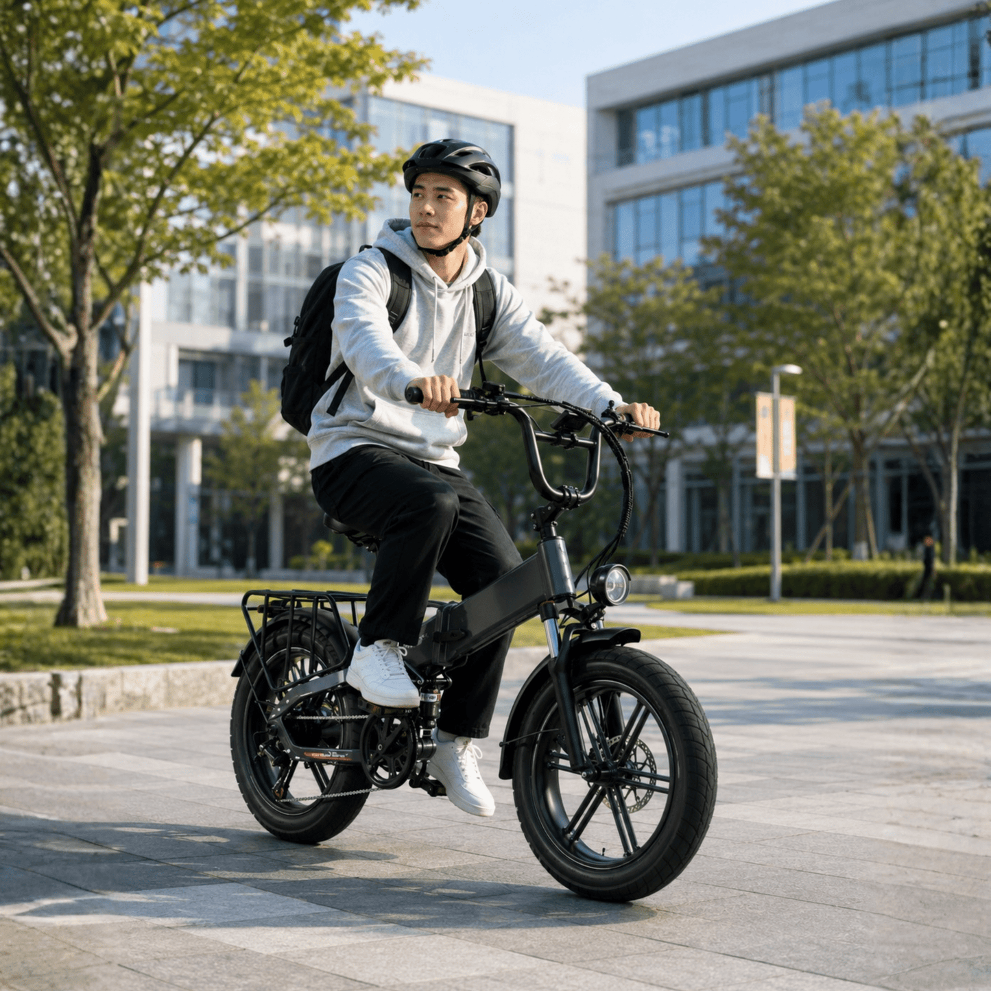 KOOLUX X12 Pro - Electric bike - Wheelyshop