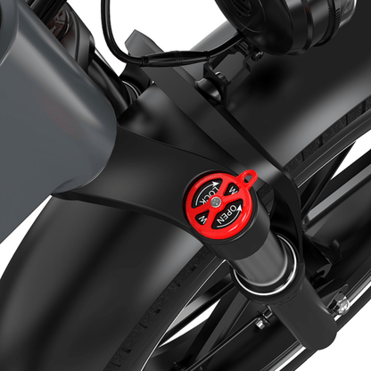 KOOLUX X12 Pro - Electric bike - Wheelyshop