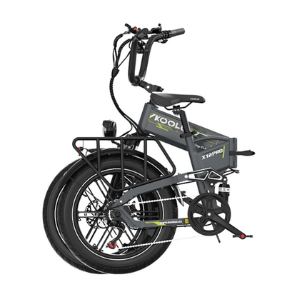 KOOLUX X12 Pro - Electric bike - Wheelyshop
