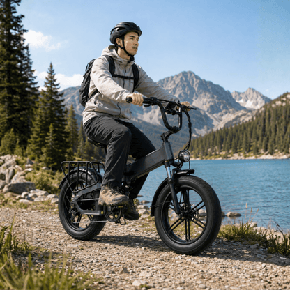 KOOLUX X12 Pro - Electric bike - Wheelyshop