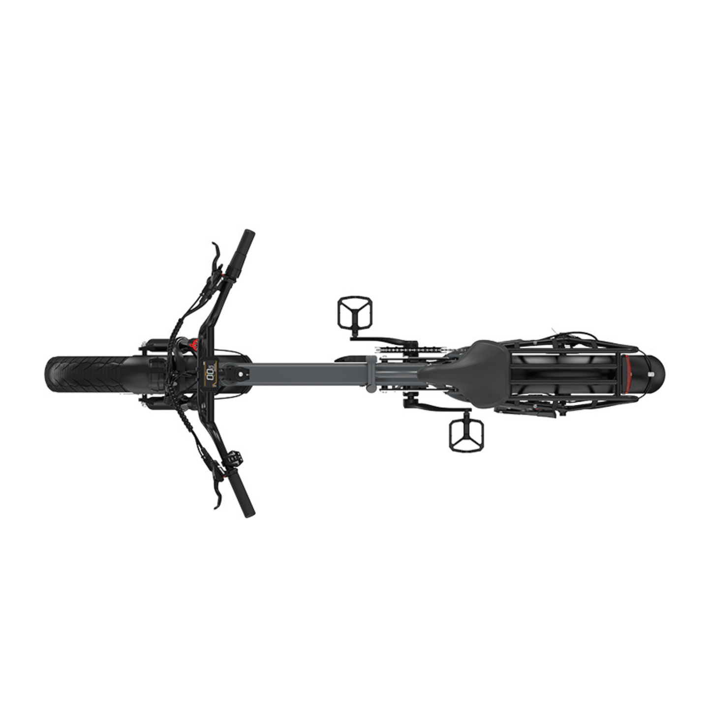 KOOLUX X12 Pro - Electric bike - Wheelyshop