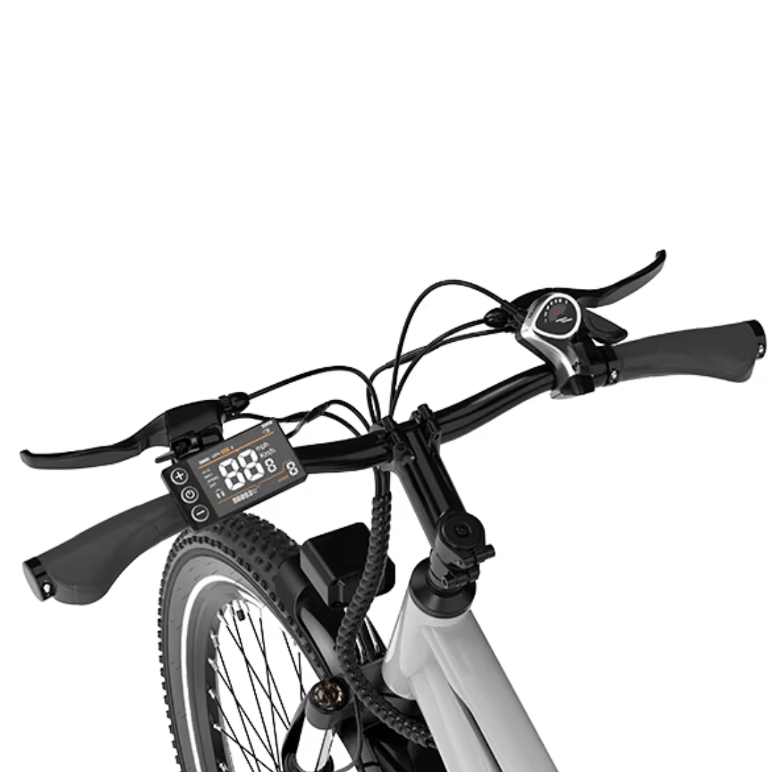 KOOLUX X15 - Electric bike - Wheelyshop