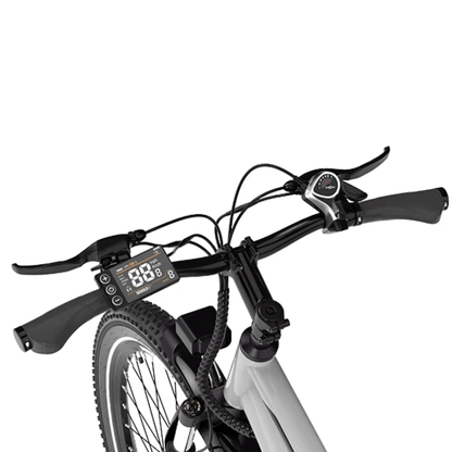 KOOLUX X15 - Electric bike - Wheelyshop