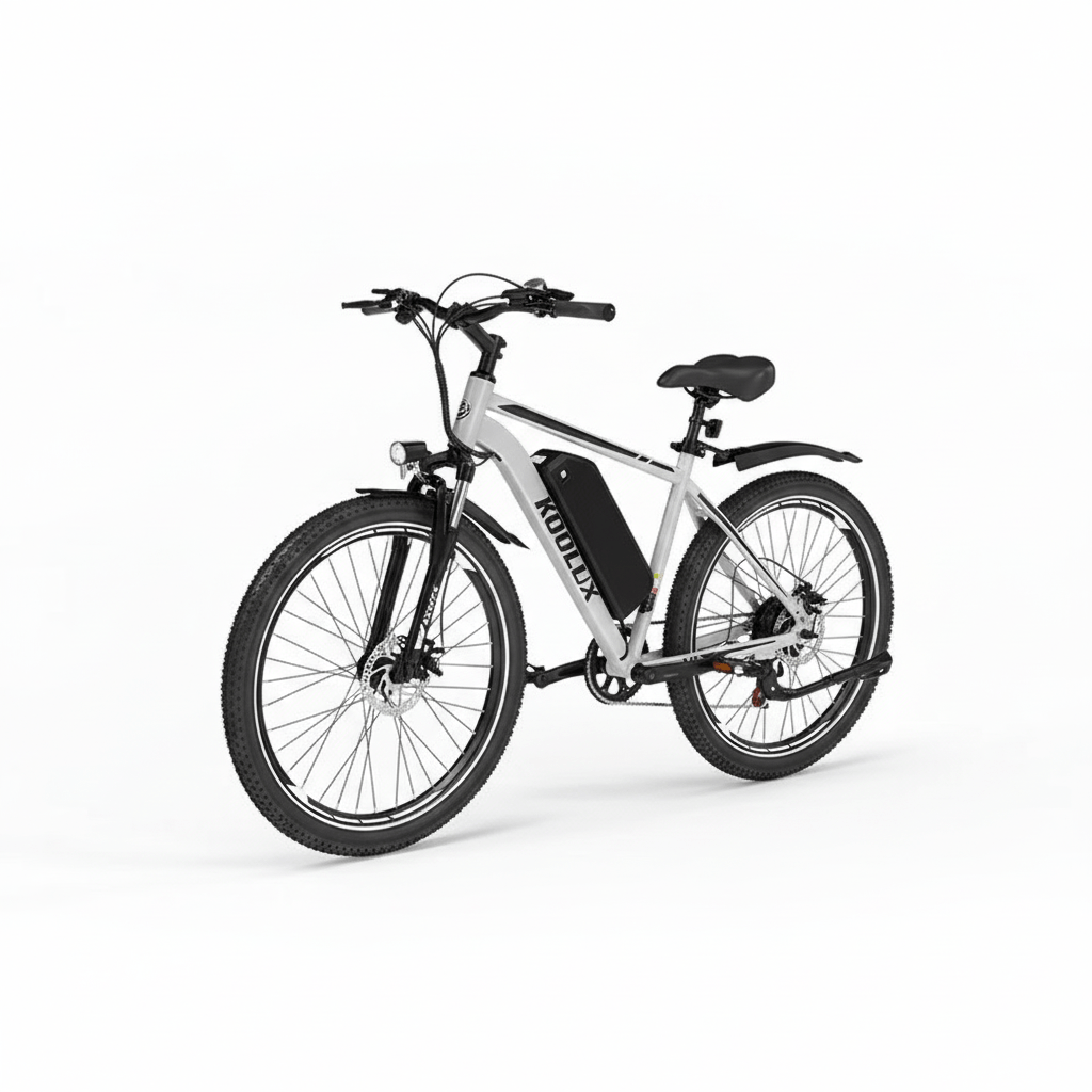 KOOLUX X15 - Electric bike - Wheelyshop