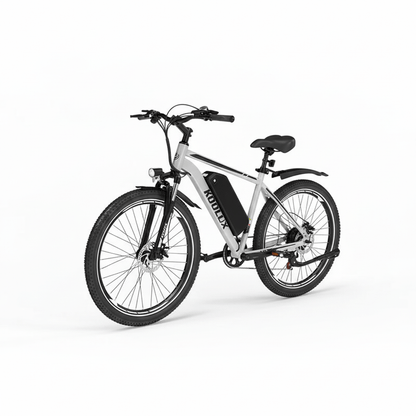 KOOLUX X15 - Electric bike - Wheelyshop