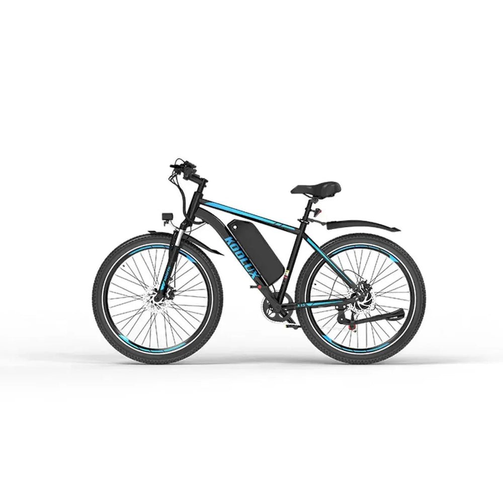 KOOLUX X15 - Electric bike - Wheelyshop