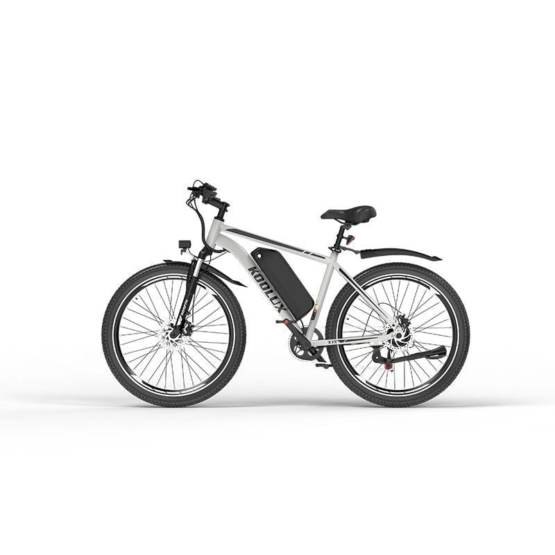 KOOLUX X15 - Electric bike - Wheelyshop