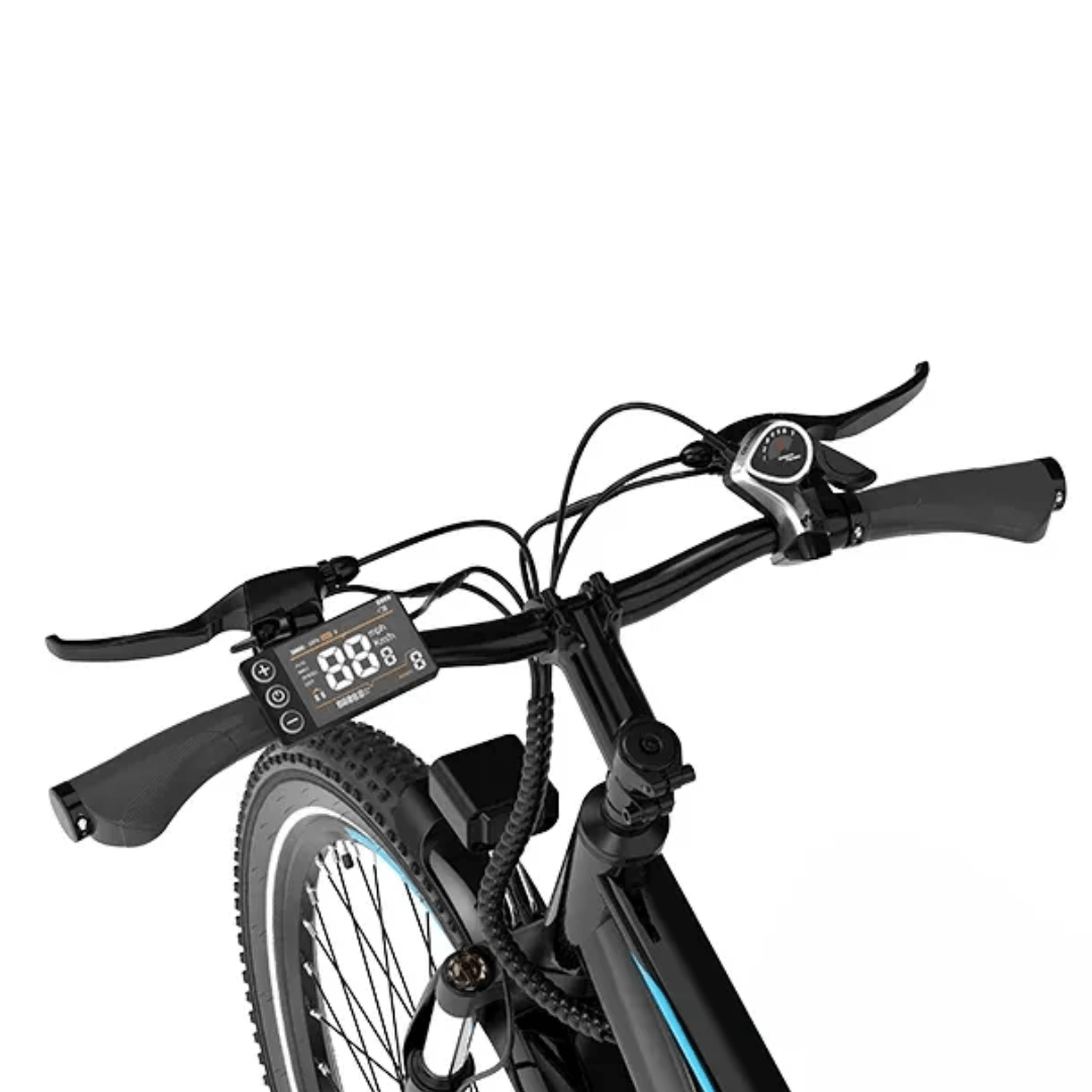 KOOLUX X15 - Electric bike - Wheelyshop