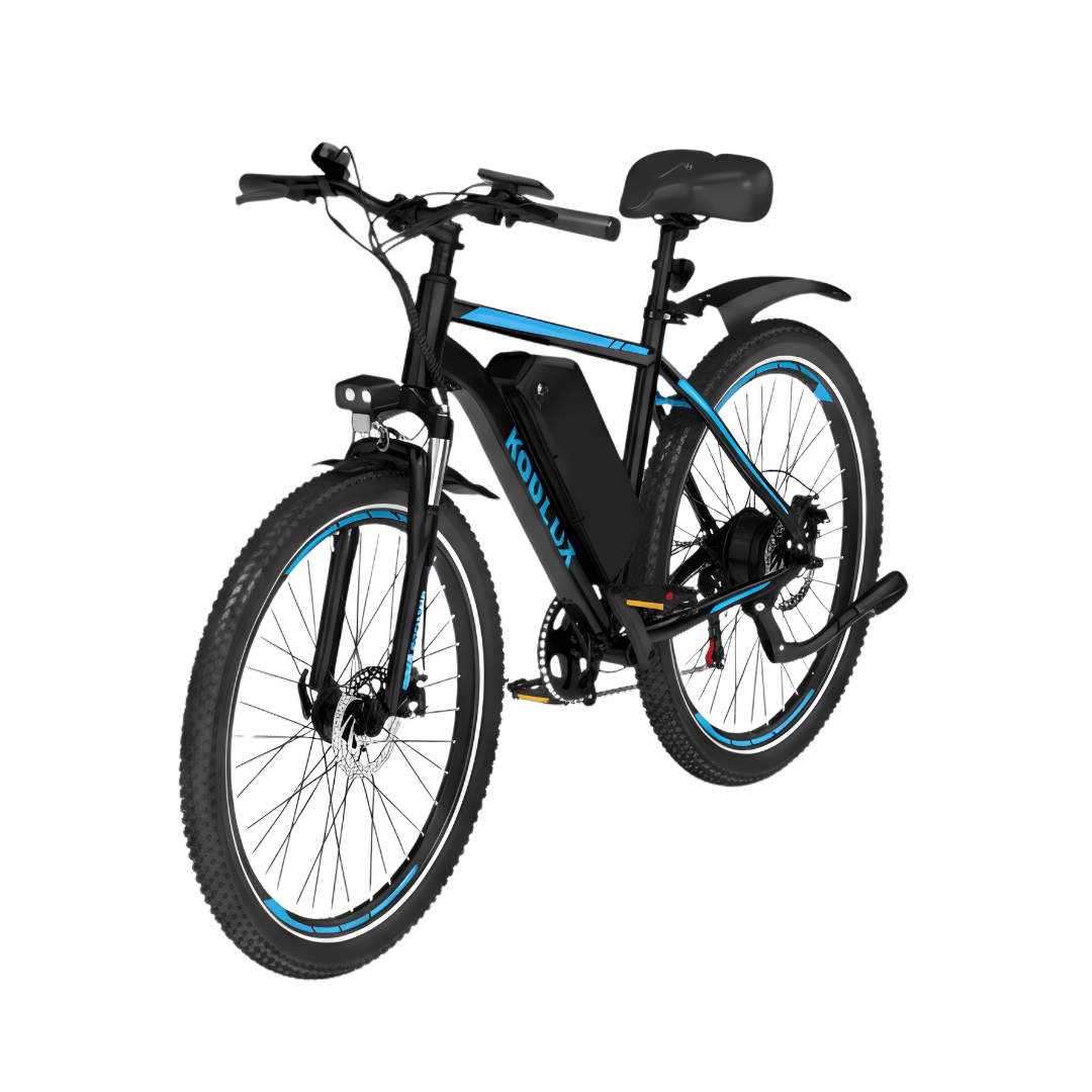 KOOLUX X15 - Electric bike - Wheelyshop