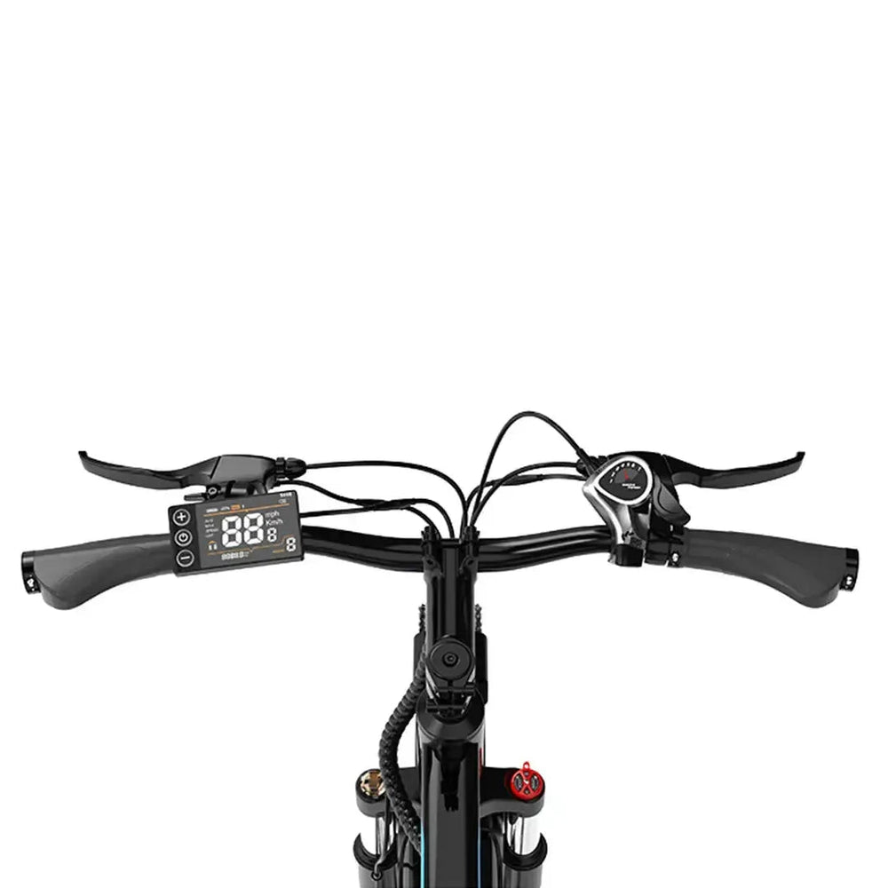 KOOLUX X15 - Electric bike - Wheelyshop