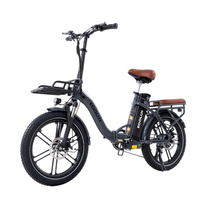 KOOLUX X16 - Electric bike - Wheelyshop