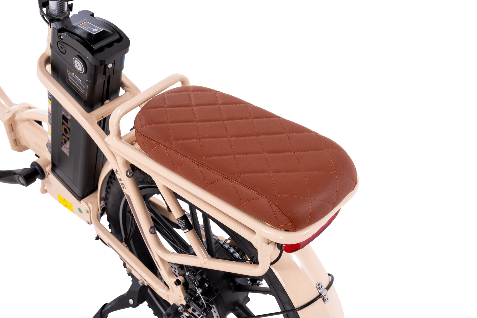 KOOLUX X16 - Electric bike - Wheelyshop