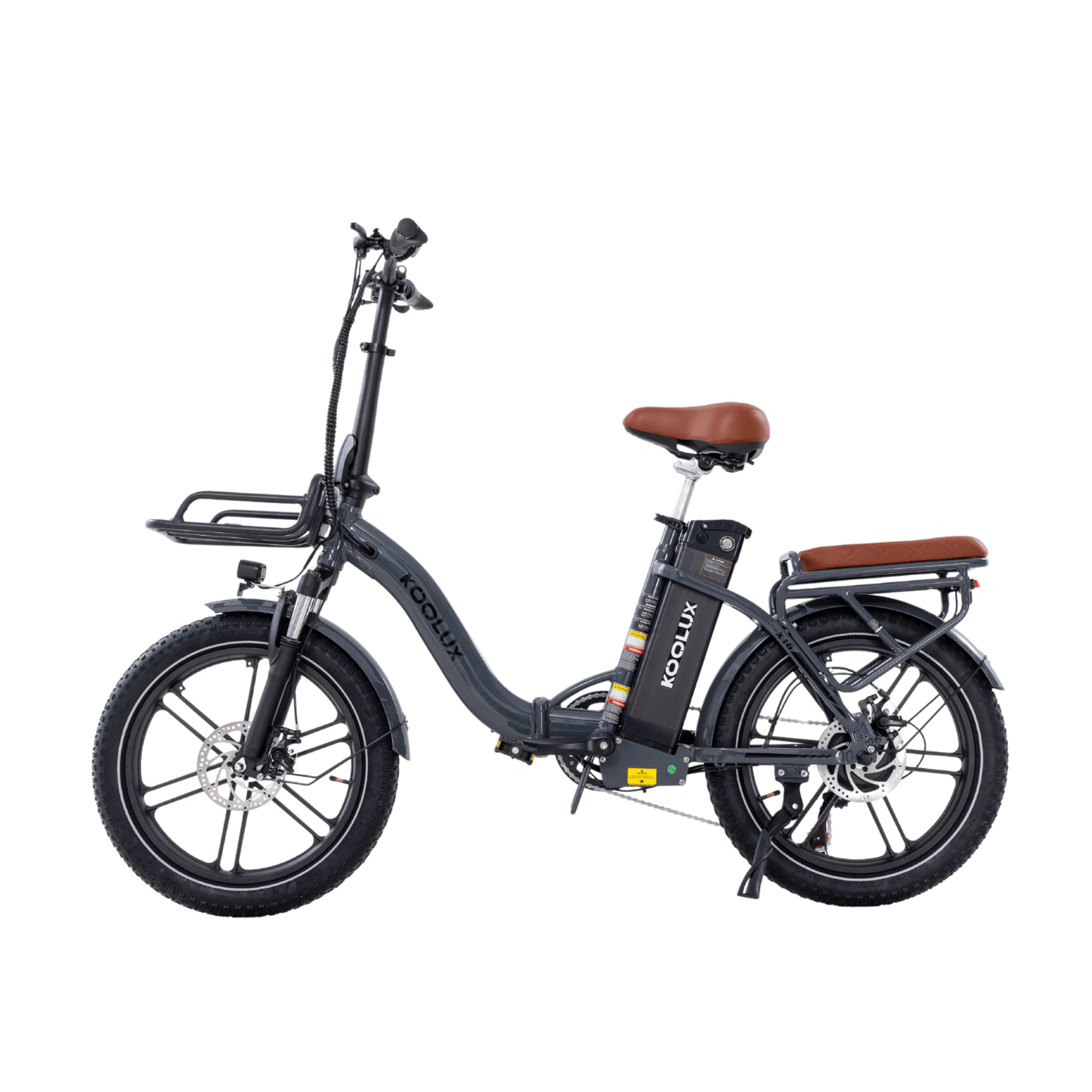 KOOLUX X16 - Electric bike - Wheelyshop