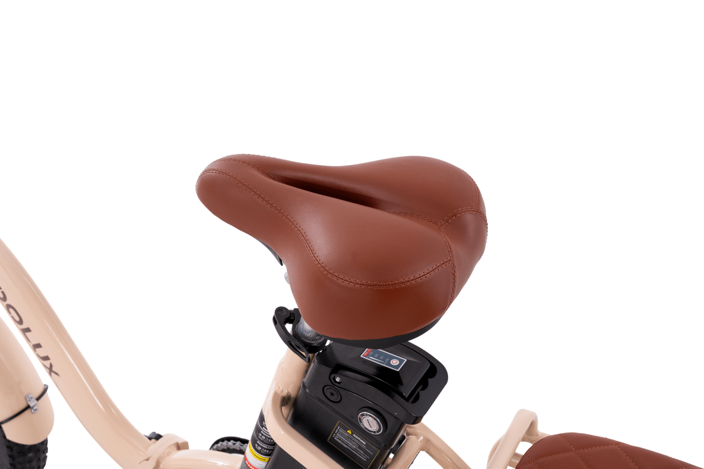 KOOLUX X16 - Electric bike - Wheelyshop