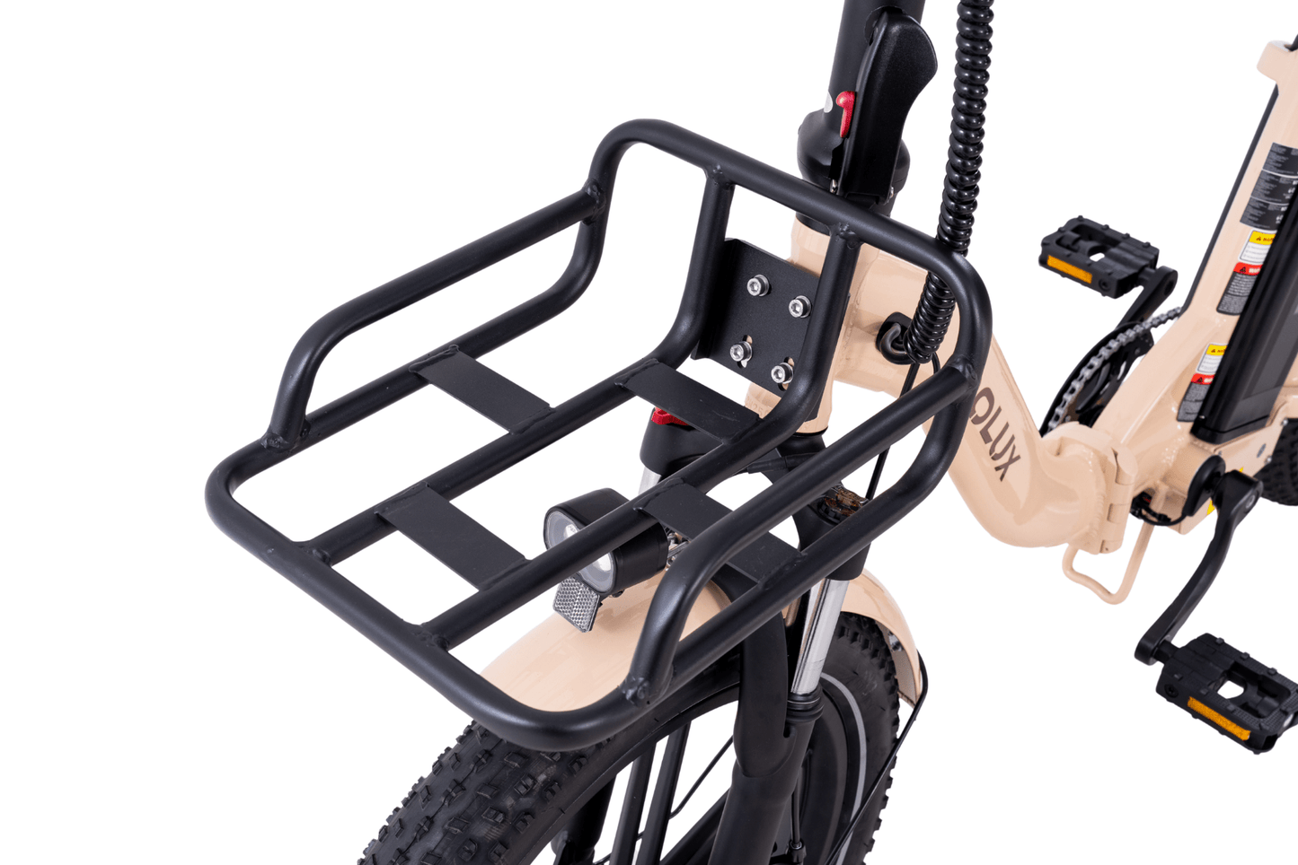 KOOLUX X16 - Electric bike - Wheelyshop