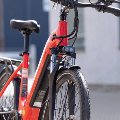 KOOLUX X2 - Electric bike - Wheelyshop