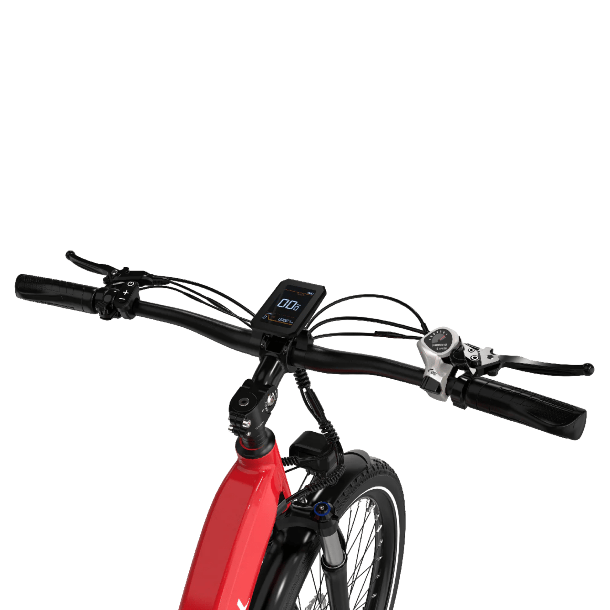 KOOLUX X2 - Electric bike - Wheelyshop