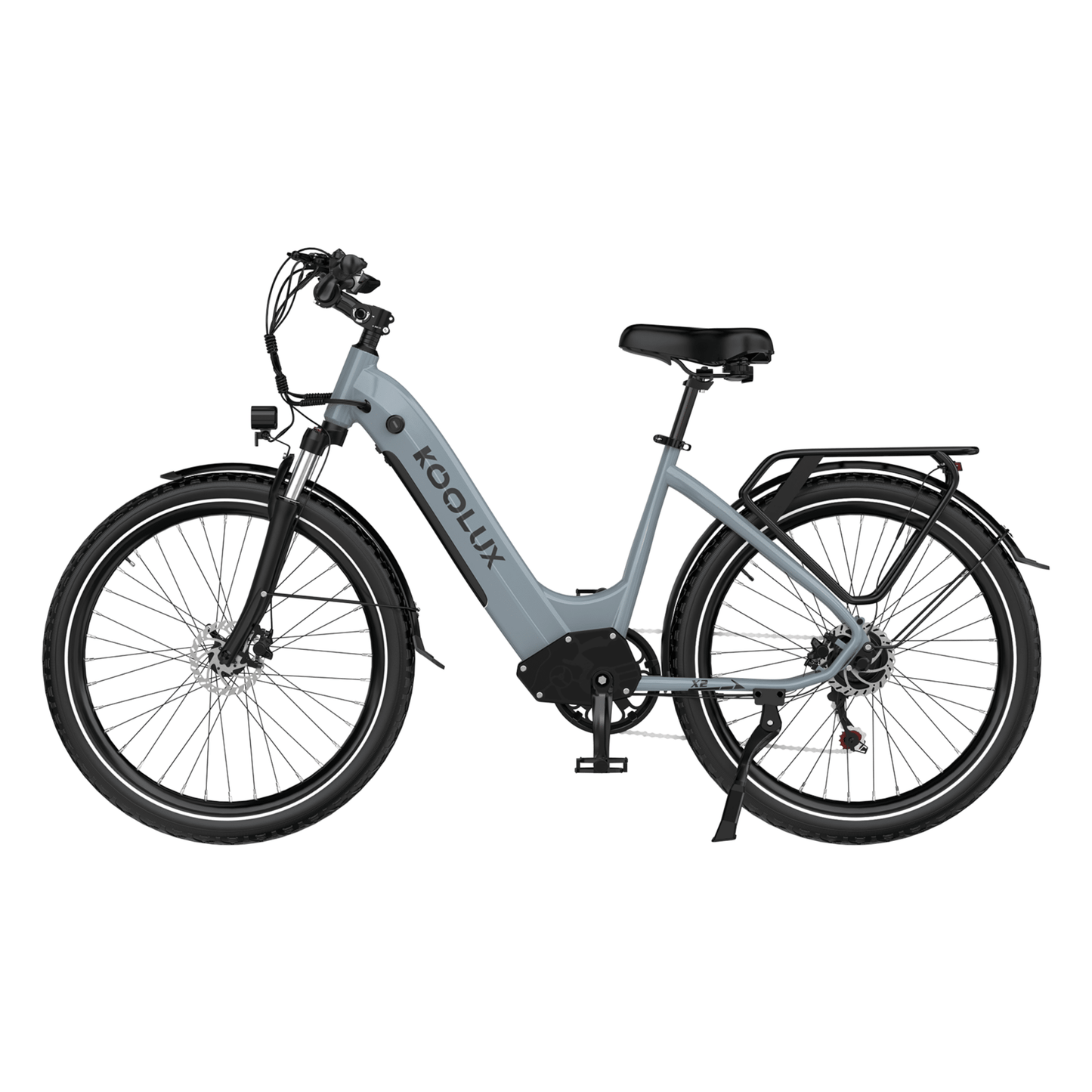 KOOLUX X2 - Electric bike - Wheelyshop