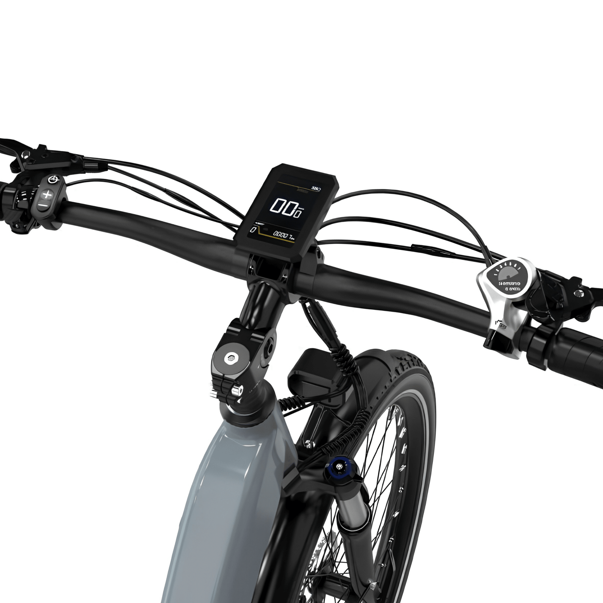 KOOLUX X2 - Electric bike - Wheelyshop