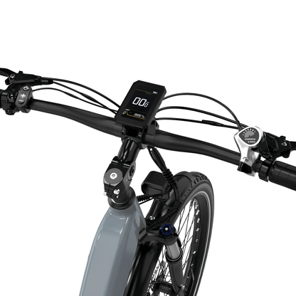 KOOLUX X2 - Electric bike - Wheelyshop