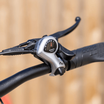 KOOLUX X2 - Electric bike - Wheelyshop