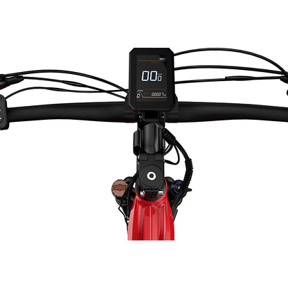 KOOLUX X3 - Electric bike - Wheelyshop