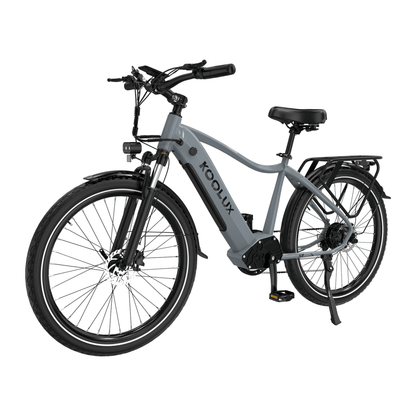 KOOLUX X3 - Electric bike - Wheelyshop